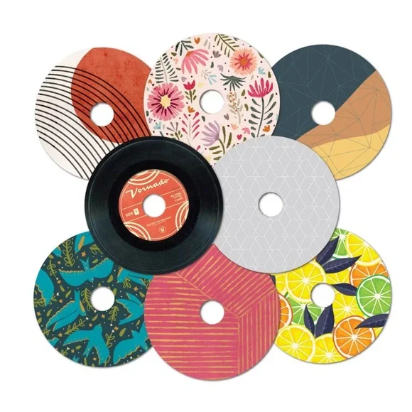 **CLEARANCE** VORNADO - Pivot 3U Whole Room Air Circulator - Picture 7 of 10